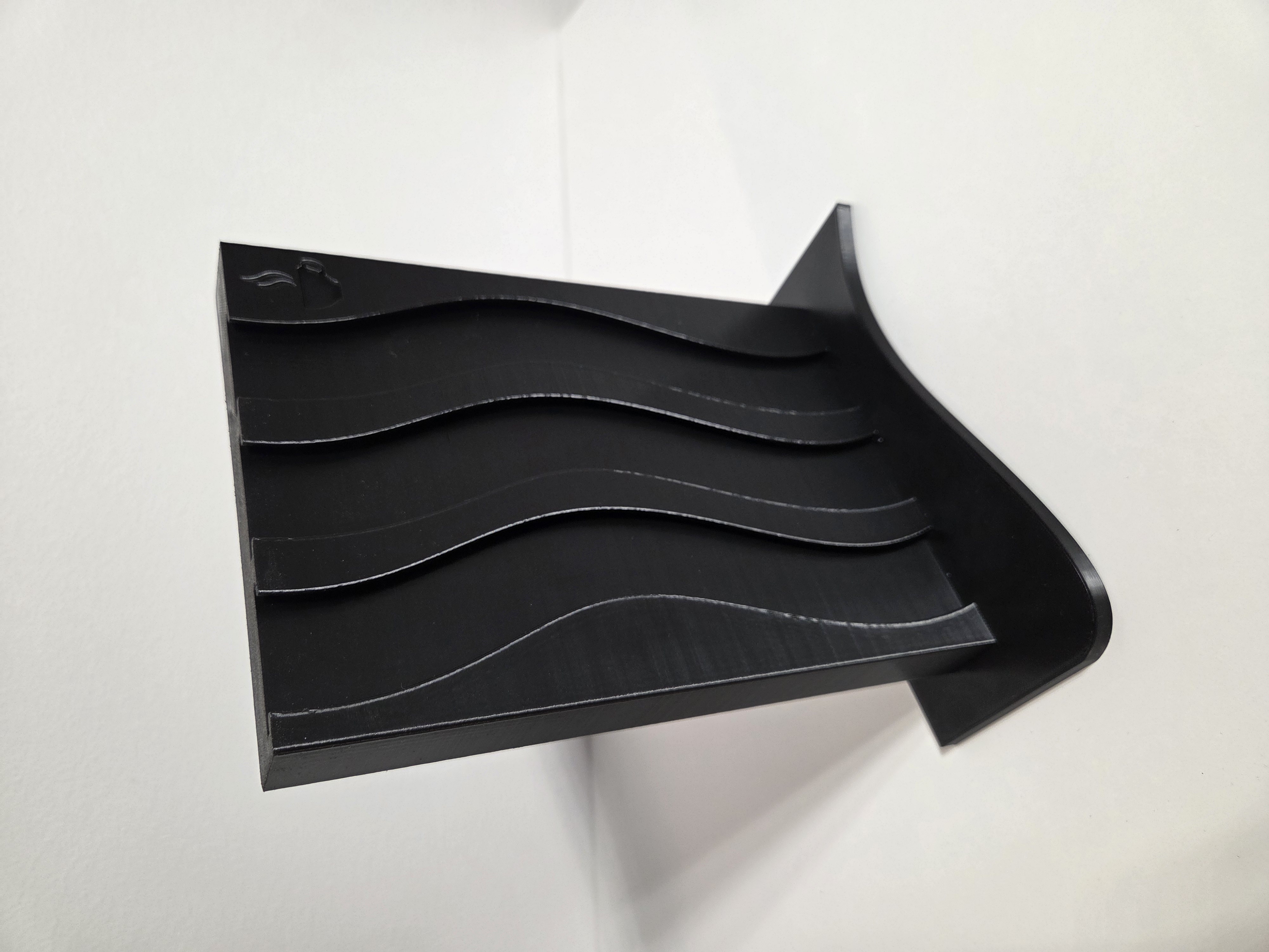 Kaffekapselhållare – 3D-printad